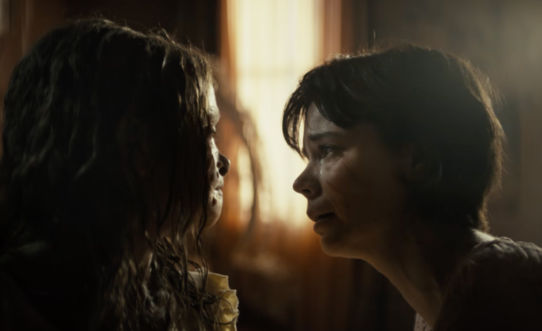 Return To Dust With The Official Trailer For Lee Cronin’s ‘The Mummy’